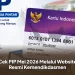 Cek PIP Mei 2026 Melalui Website Resmi Kemendikdasmen