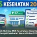 Cek Skrining BPJS Kesehatan : Cara Cek Riwayat Kesehatan Secara Online 2026