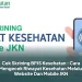 Cek Skrining BPJS Kesehatan : Cara Mengecek Riwayat Kesehatan Melalui Website Dan Mobile JKN