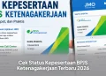 Cek Status Kepesertaan BPJS Ketenagakerjaan Terbaru 2026