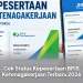 Cek Status Kepesertaan BPJS Ketenagakerjaan Terbaru 2026
