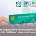 Cek Tagihan BPJS Kesehatan Melalui Mobile JKN Beserta Nominal Iurannya