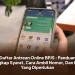 Daftar Antrean Online BPJS : Panduan Lengkap Syarat, Cara Ambil Nomor, Dan Data Yang Diperlukan