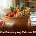 Daftar Bansos yang Cair Juni 2026, Simak Jenis Bantuan dan Cara Cek Penerimanya