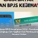 Iuran BPJS Kesehatan 2026 : Panduan Lengkap Cek Tagihan Dan Pembayaran Secara Online