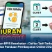 Iuran BPJS Kesehatan : Daftar Tarif Terbaru Dan Panduan Pembayaran Online 2026