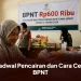 BPNT Tahap 2 2026: Simak Jadwal Pencairan dan Cara Cek Status Penerima dengan NIK KTP