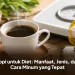 Kopi untuk Diet: Manfaat, Jenis, dan Cara Minum yang Tepat