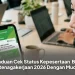 Panduan Cek Status BPJS Ketenagakerjaan 2026 Dengan Mudah