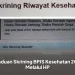 Panduan Skrining BPJS Kesehatan 2026 Melalui HP