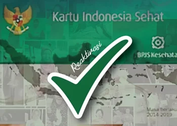 BPJS Kesehatan 2026 : Begini Cara Cek Tagihan Dan Mengaktifkan Kembali Kepesertaan