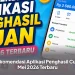 Rekomendasi Aplikasi Penghasil Cuan Mei 2026 Terbaru
