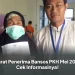 Syarat Penerima Bansos PKH Mei 2026, Cek Informasinya!