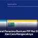 Syarat Penerima Bantuan PIP Mei 2026 Dan Cara Mengeceknya