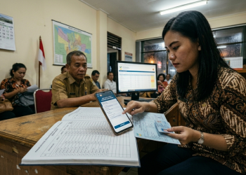 Pengecekan bansos Kemensos 2026 kini semakin praktis karena dapat dilakukan secara online menggunakan NIK KTP. Dengan rutin memantau status bantuan melalui layanan resmi, masyarakat dapat mengetahui perkembangan penyaluran bansos serta memastikan data kepesertaannya masih aktif dalam sistem Kemensos.