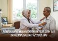 Panduan BPJS Ketenagakerjaan 2026: Cara Cek dan Klaim JHT Lewat Aplikasi JMO