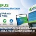 BPJS Ketenagakerjaan JHT 2026: Cara Kerja, Manfaat, dan Cara Cek Saldo Terbaru Secara Online