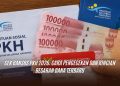 Cek Bansos PKH 2026: Cara Pengecekan dan Rincian Besaran Dana Terbaru