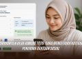 Panduan Cek Desil Bansos 2026: Cara Mengetahui Kategori Penerima Bantuan Sosial