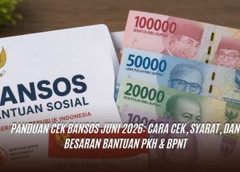 Panduan Cek Bansos Juni 2026: Cara Cek, Syarat, dan Besaran Bantuan PKH & BPNT