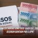Panduan Cek Bansos Juni 2026: Cara Cek, Syarat, dan Besaran Bantuan PKH & BPNT