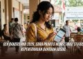 Cek Bansos PKH 2026, Cara Praktis Mengetahui Status Kepenerimaan Bantuan Sosial