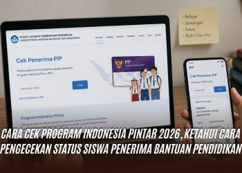 Cara Cek Program Indonesia Pintar 2026