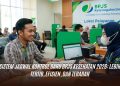 Sistem Jadwal Kontrol Baru BPJS Kesehatan 2026: Lebih Tertib, Efisien, dan Terarah