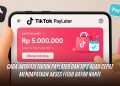 TikTok Paylater 2026