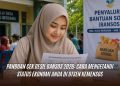 Panduan Cek Desil Bansos 2026: Cara Mengetahui Status Ekonomi Anda di DTSEN Kemensos