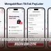 Cara Mengaktifkan TikTok Paylater 2026 dengan Mudah dan Cepat