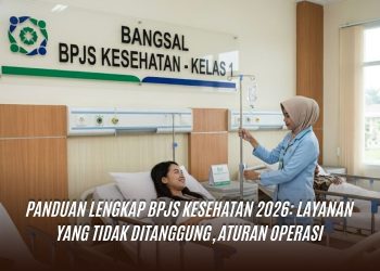Panduan Lengkap BPJS Kesehatan 2026: Layanan yang Tidak Ditanggung, Aturan Operasi