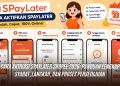 Cara Aktivasi SPayLater Shopee 2026: Panduan Lengkap Syarat, Langkah, dan Proses Persetujuan