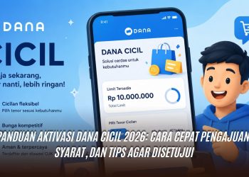 Panduan Aktivasi Dana Cicil 2026: Cara Cepat Pengajuan, Syarat, dan Tips Agar Disetujui