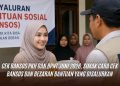 Cek Bansos PKH dan BPNT Juni 2026