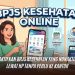 Cara Mengaktifkan BPJS Kesehatan yang Nonaktif 2026, Bisa Lewat HP Tanpa Perlu ke Kantor