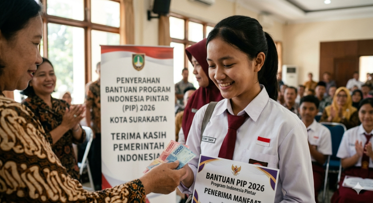 PIP Juni 2026: Simak Cara Mudah Cek PIP Secara Online