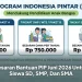 Besaran Bantuan PIP Juni 2026 Untuk Siswa SD, SMP, Dan SMA