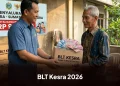 BLT Kesra 2026: Simak Informasi Terbaru dan Cara Cek Status Penerima