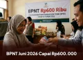Besaran BPNT Juni 2026 Capai Rp600.000, Begini Cara Cek Status Penerimanya