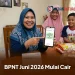 BPNT Juni 2026 Mulai Cair, Begini Cara Cek Status Penerima Secara Online