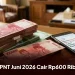 Cara Cek Bansos BPNT Rp600 Ribu Tahun 2026, Simak Status Pencairannya Lewat NIK KTP