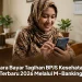 Cara Bayar Tagihan BPJS Kesehatan Terbaru 2026 Melalui M-Banking