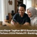 Cara Bayar Tagihan BPJS Kesehatan Terbaru 2026 Melalui M-Banking