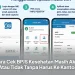 Cara Cek BPJS Kesehatan Masih Aktif Atau Tidak Tanpa Harus Ke Kantor