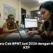 Cara Cek BPNT Juni 2026 dengan NIK KTP, Mudah dan Praktis