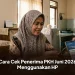 Cara Cek Penerima PKH Juni 2026 Menggunakan HP