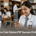 PIP Juni 2026 Sudah Cair? Begini Cara Cek Status PIP Secara Online