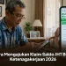 Cara Mengajukan Klaim Saldo JHT BPJS Ketenagakerjaan 2026
