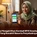 Cara Mengaktifkan Kembali BPJS Kesehatan Yang Nonaktif Beserta Penyebabnya